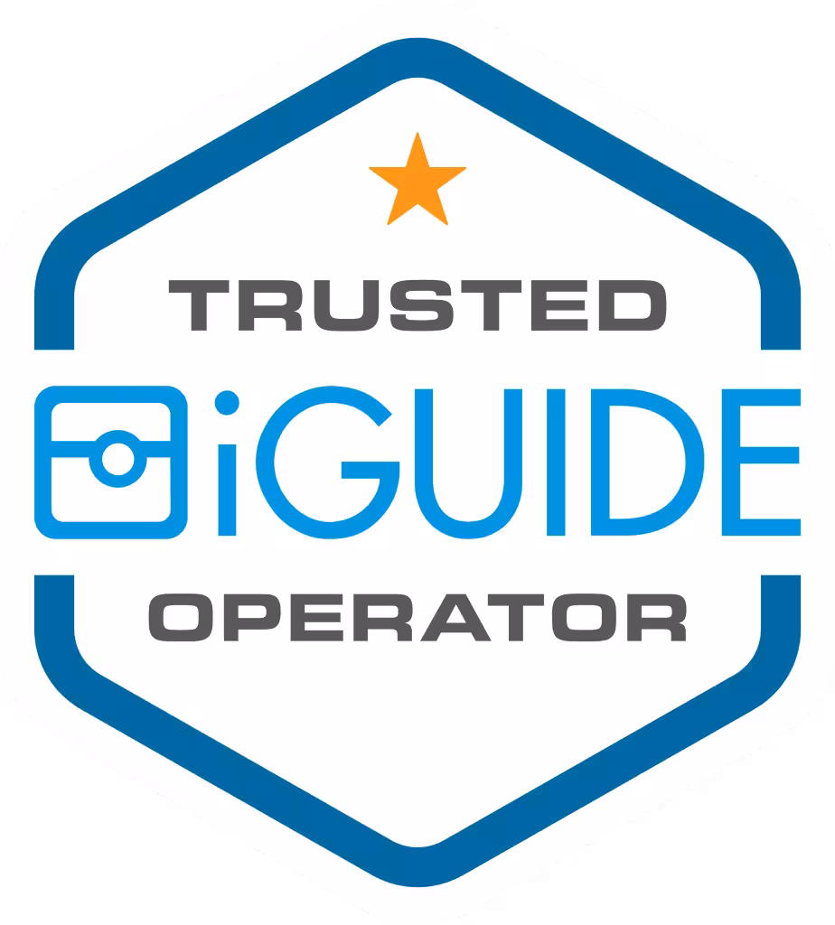 Trusted iGuide Professional
